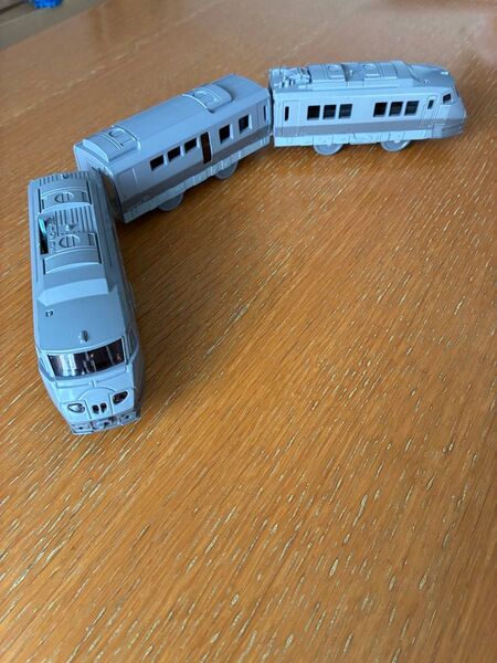 プラレール JR九州 787系 特急 つばめ 動作確認済み