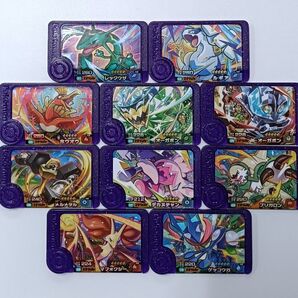 ポケモン フレンダ 2弾 スーパートレジャー コンプリート セット