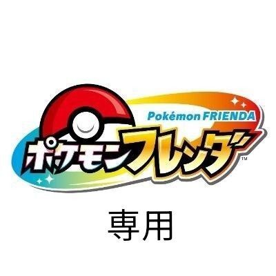 専用 ポケモン フレンダ スーパートレジャーコンプリート セット