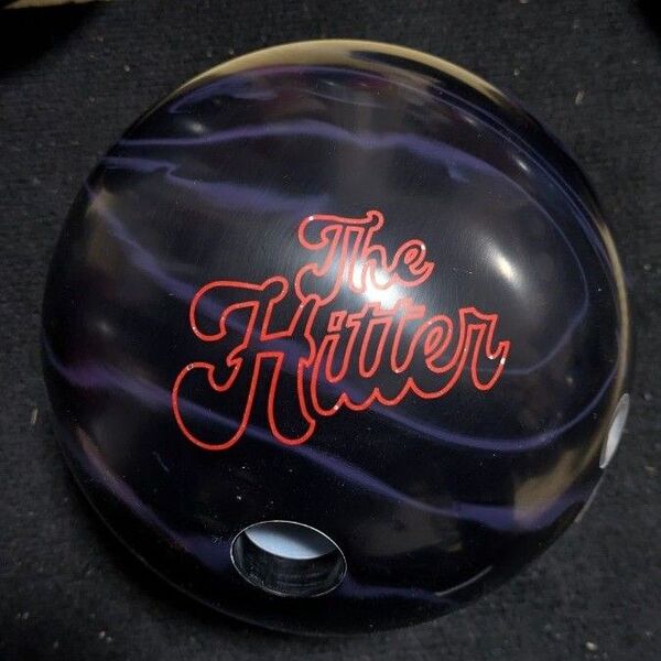 ラディカル The Hitter ボウリングボール 15ポンド