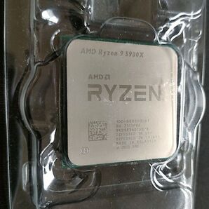 AMD Ryzen 9 5900X CPU