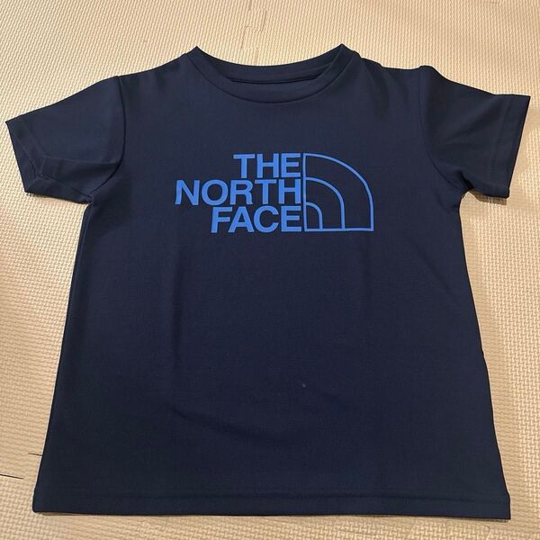 ノースフェイスキッズ Tシャツ 130