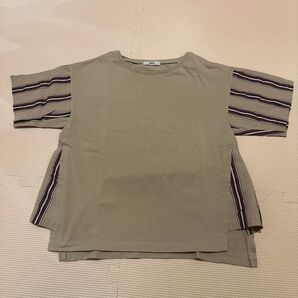 FITH キッズ Tシャツ 120