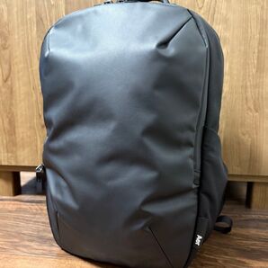 Aer Tech Pack 2 テックパック2 17L ブラック リュック バックパック