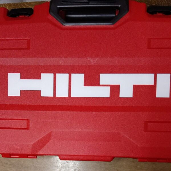 HILTI 電気式 ヒルティ NURON サンダー 新品未使用品 4S-22