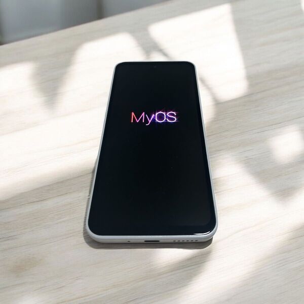 Y!mobile A202ZT ZTE Libero 5G Ⅲ ホワイト