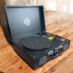 【美品】Numark PT01 Touring ポータブルUSBターンテーブル