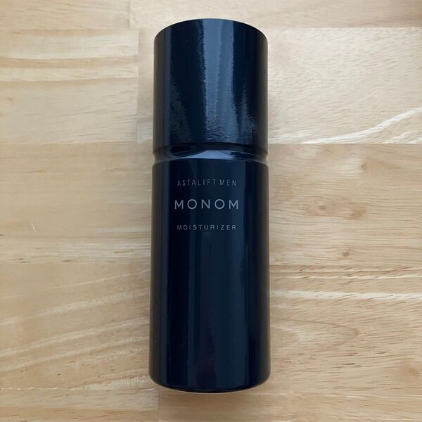 MONOM アスタリフト モイスチャライザー 本体120ml ASTALIFT MEN