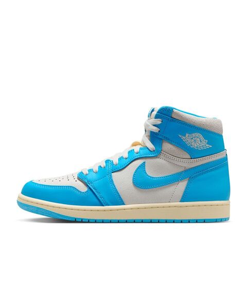 Nike Air Jordan 1 High OG UNC Reimagined 新品26.5㎝ アトモス当選品 最終価格です。