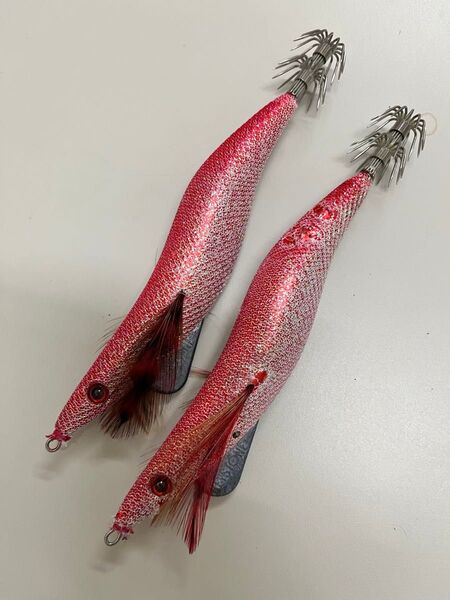 キーストン エギシャープ4.3号 V1、V0+ 限定カラー