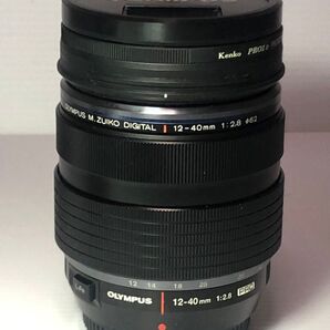 OLYMPUS M.ZUIKO DIGITAL ED 12-40mm f2.8 PRO