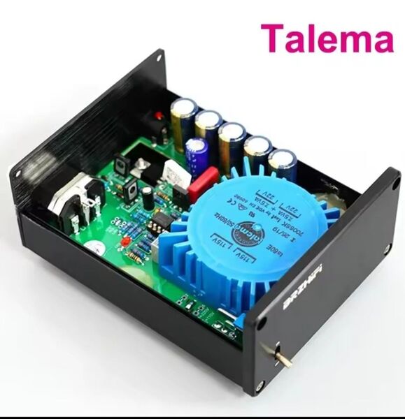 リニア電源 入力 AC100-110V / 出力 DC 25W 12V センタープラス tube00J unlimitedなどに