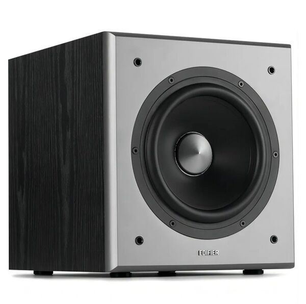 Edifier T5 70W サブウーファー アクティブスピーカー