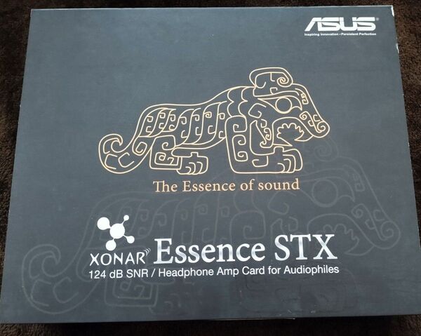 LME49990 両面実装オペアンプ2個 opa627au サウンドカード ASUS Xonar Essence STX 動作品