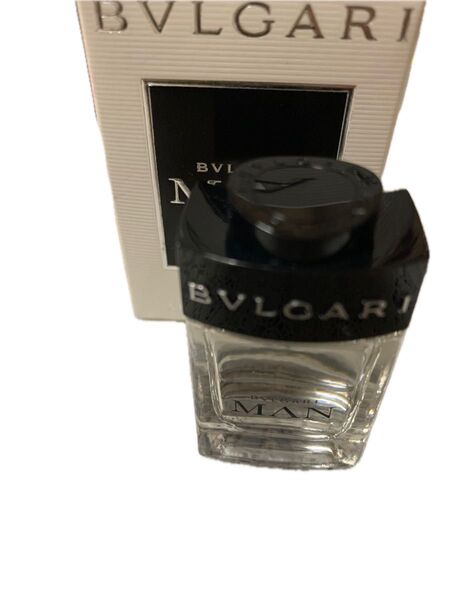 ブルガリ 香水 ブルガリ マン ミニ香水 EDTBT 5ml BVLGARI MAN オードトワレ