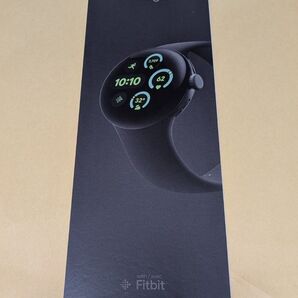 Google Pixel Watch 3 グーグルピクセルウォッチ3 スマートウォッチ(41 mm)ブラック