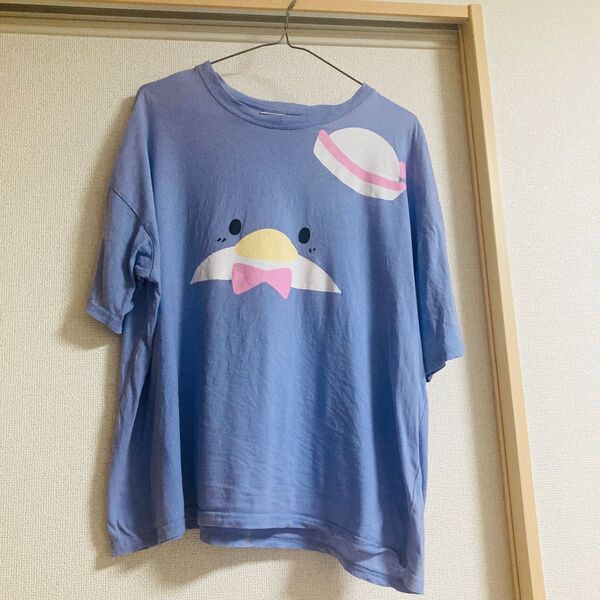 Tシャツ サンリオ タキシードサム