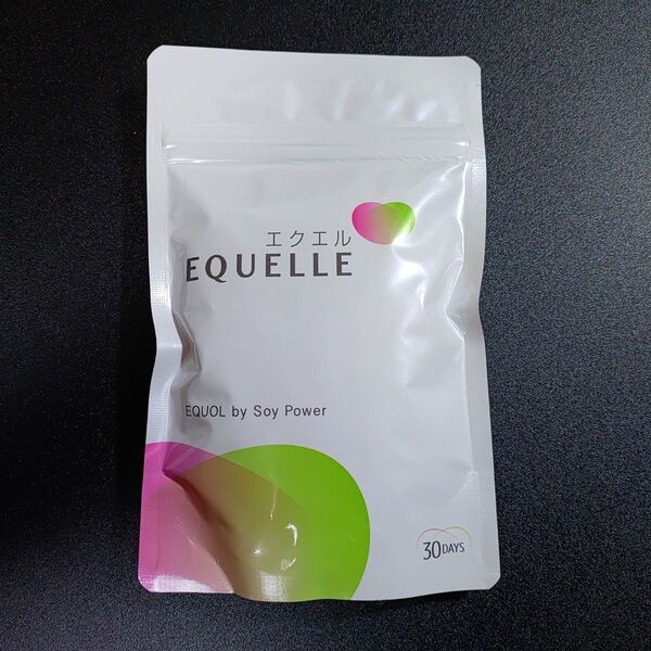 30日分×1袋 エクエル EQUELLE 大塚製薬