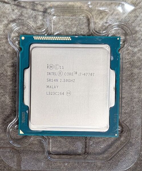 Intel Core i7-4770T SR14N 2.50GHz CPU
