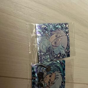BLEACH ウエハースシールまとめ売り