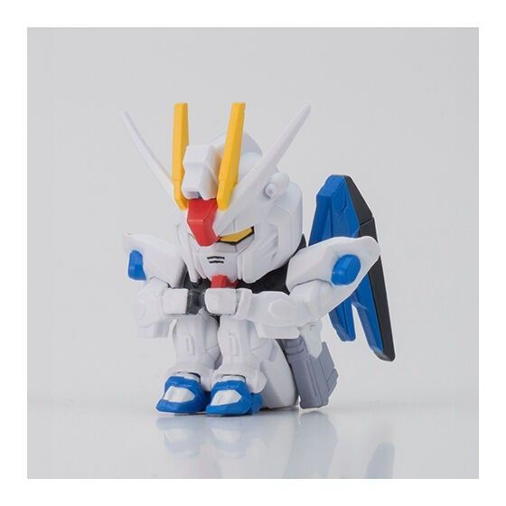 まちぼうけ 機動戦士ガンダムの場合 3 フリーダムガンダム 機動戦士ガンダム SEED