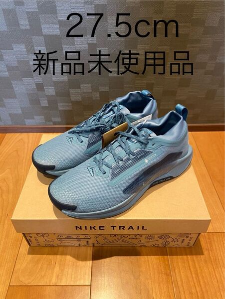 【新品】ナイキ ペガサス トレイル 5 GORE-TEX 27.5cm