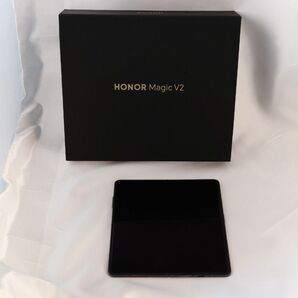 Honor Magic V2 グローバル版 (512GB版)