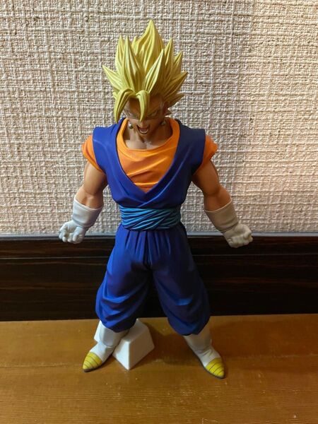 一番くじ ドラゴンボール 最強の戦士達 フィギュア B賞 超サイヤ人ベジット