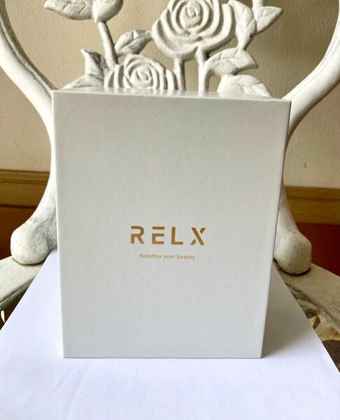 RELXヘッドスパ頭皮マッサージ器