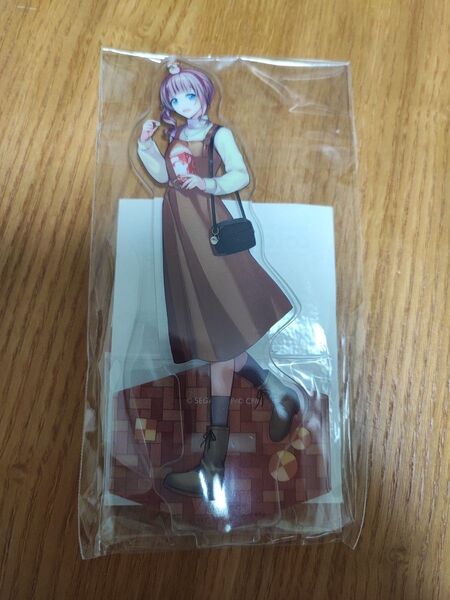プロジェクトセカイ プロセカ アクリルスタンド フェニックスワンダーランド フェニラン 望月穂波