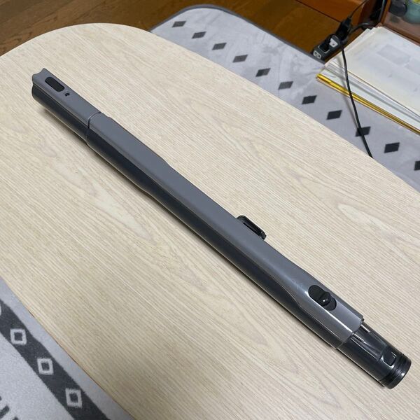 三菱電機 掃除機伸縮パイプ Be-K TC-FE6P-T