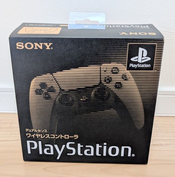 PS5 DualSense ワイヤレスコントローラー 30th Anniversary (デュアルセンス) CFI-ZCT1J30