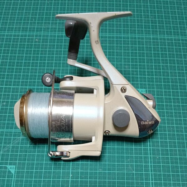 DAIWA REGAL-Z 3500iA