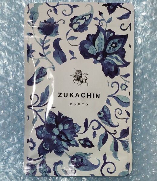 ZUKACHIN ズッカチン60粒入り マカ含有加工食品