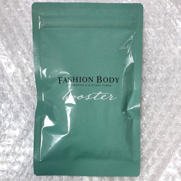 FASHION BODY ファッションボディ ブースター サプリメント