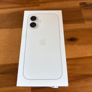 iPhone16 箱