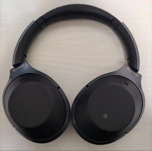 SONY WH-1000XM2 ブラック