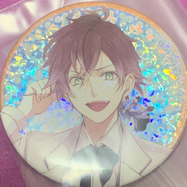 逆巻アヤト、ホロ、DIABOLIKLOVERS、ディアラバ