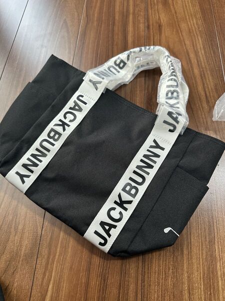 ジャックバニー トートバック ゴルフ カートバック