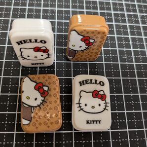 デコパーツ プラパーツ 2個1セット100円