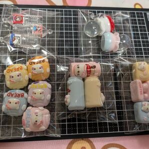 wxp様専用 デコパーツ