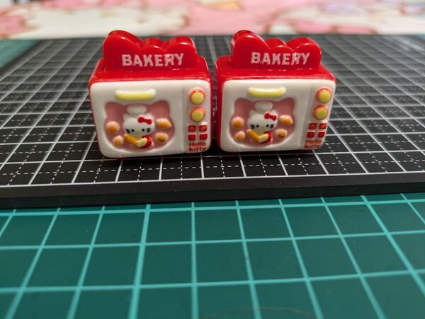 デコパーツ 2個1セット80円