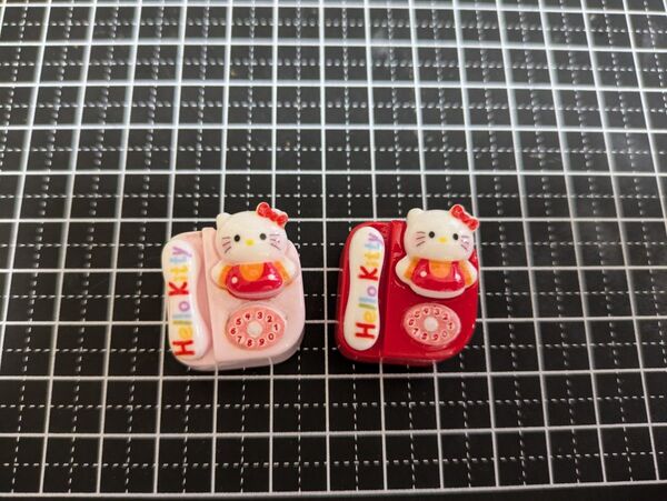デコパーツ 2個1セット70円