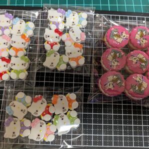 うぅる様専用 デコパーツ