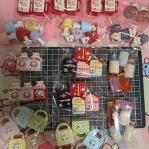 CONA様専用 デコパーツ