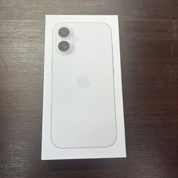 iPhone16 128G