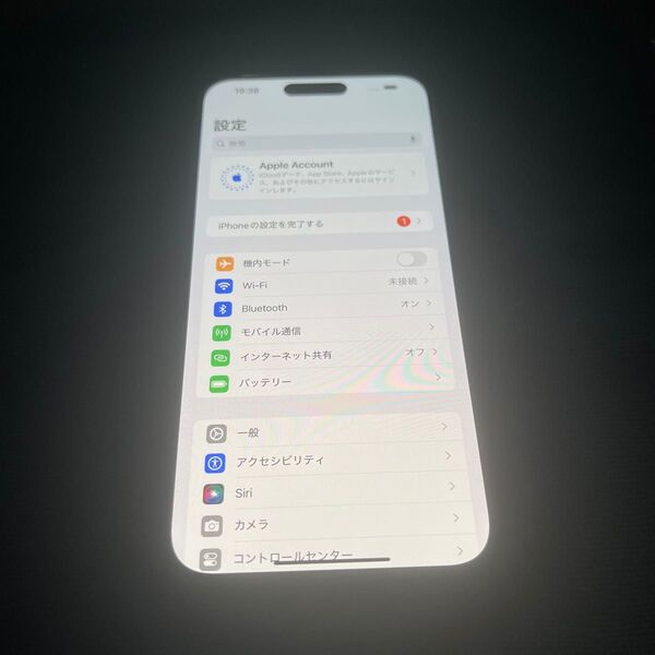 iPhone15 Plus