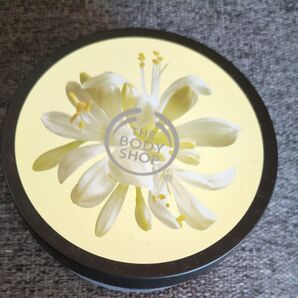 THE BODY SHOP ボディバター モリンガ