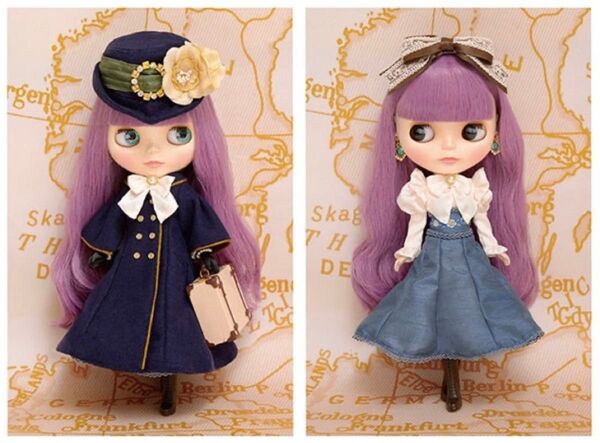 ブライス クインテセンシャルジャーニー 未開封
