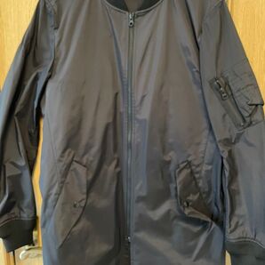 アーバンリサーチ Graphpaper Selvage Jacket